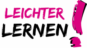 Logo Leichter Lernen